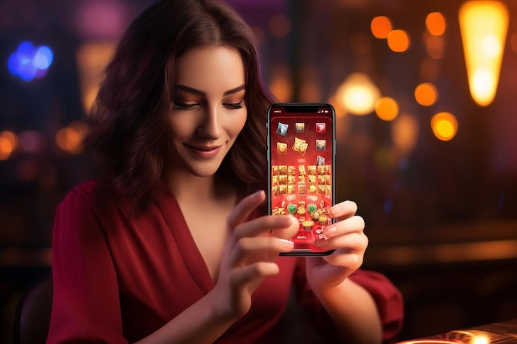 Tampilan antarmuka aplikasi mobile ys88bet menampilkan pertandingan Liga 1 dan opsi deposit