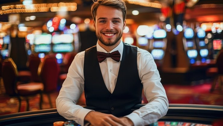 Strategi bermain Casino Hold'em dengan bijak di ys88bet