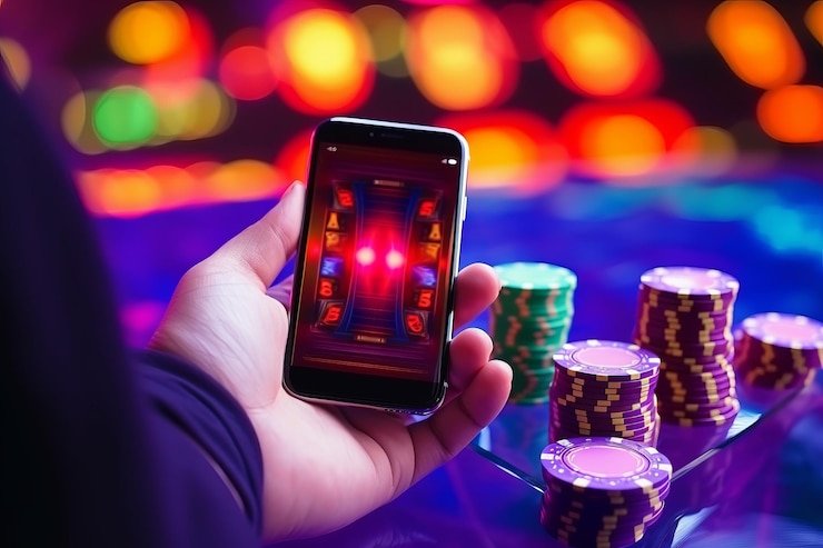 Konfirmasi Deposit Game 