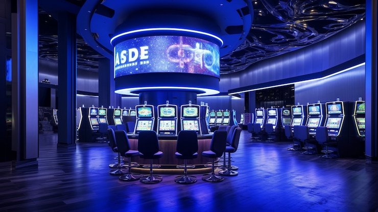Tips bermain Treasures Aztec dengan bijak di ys88bet